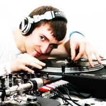 DJ Юра Mario DJ Юра Mario